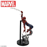 ACT/CUT Premium Figure: Spider-Man Vs. Doctor Octopus