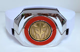 Mighty Morphin Power Rangers The Movie Legacy: White Ranger Morpher (Loose)