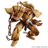 Yu-Gi-Oh Duel Monsters Figure-rise Standard - Exodia (Amplified)