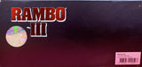 threezero Rambo III: 1/6 Scale John Rambo Figure (Open Box)