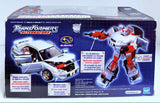 Transformers Alternators Subaru Impreza WRX: Silverstreak