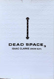threezero Dead Space 3: 1/6 Scale Isaac Clarke Figure (Open Box)