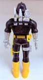 G.I. Joe Super Cyborg Cobra B.A.T. V1 (No Box)