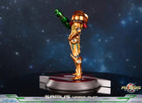 Metroid Prime First 4 Figures: Samus (Varia Suit) Standard Edition Statue