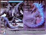 S.H. MonsterArts Godzilla Spit Fire Edition 2014 (Open Box)