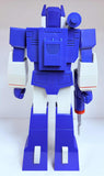 Transformers Super Cyborg Soundwave (No Box)