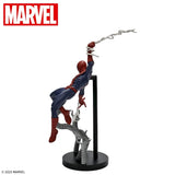 ACT/CUT Premium Figure: Spider-Man Vs. Doctor Octopus