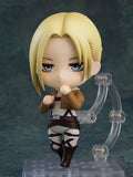 1385 Attack on Titan: Annie Leonhart