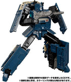 Transformers Masterpiece G: MPG-02 Trainbot Getsuei (Raiden Combiner)