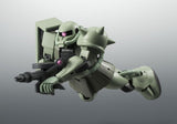 Mobile Suit Gundam Robot Spirits #197: MS-06 Mass Production Zaku II (Ver. A.N.I.M.E.)