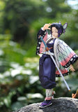 Demon Slayer: Kimetsu no Yaiba BUZZmod: Shinobu Kochu 1/12 Scale Figure