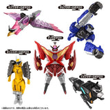Avataro Sentai Donbrothers DX: Don Onitaijin & Robotaro Gear Don Onitaijin (Early Bird Purchase)