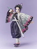 Demon Slayer: Kimetsu no Yaiba BUZZmod: Shinobu Kochu 1/12 Scale Figure