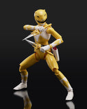 Mighty Morphin Power Rangers Furai: Yellow Ranger