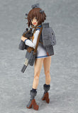 258 Kantai Collection Kancolle: Yukikaze