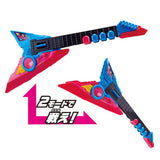 Kamen Rider Geats: DX Beat Axe