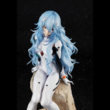 Rebuild of Evangelion Precious G.E.M. Rei Ayanami (Long Hair Ver.)