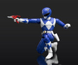 Mighty Morphin Power Rangers Furai: Blue Ranger