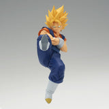 Dragon Ball Z Match Makers: Super Saiyan Vegito