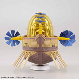One Piece Grand Ship Collection #014 - Ark Maxim