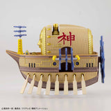 One Piece Grand Ship Collection #014 - Ark Maxim