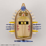 One Piece Grand Ship Collection #014 - Ark Maxim