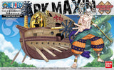 One Piece Grand Ship Collection #014 - Ark Maxim