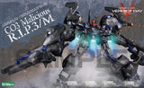 Armored Core Verdict Day - CO3 Malicious R.I.P 3/M