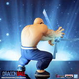 Dragon Ball GxMateria: Kamesennin Master Roshi