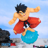 Dragon Ball GxMateria: Son Goku (Ver. 3)