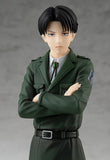 Attack On Titan Pop Up Parade: Levi