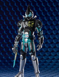 Kamen Rider Revice S.H.Figuarts - Kamen Rider Evil (Bat Genome & Jackal Genome) Exclusive