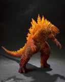 Godzilla King of the Monsters S.H. MonsterArts Burning Godzilla (2019)