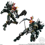 Rebuild of Evangelion EVA-Frame: EVA Unit-02a w/Weapon A
