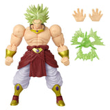 Dragon Ball Super Dragon Stars Battle Pack: SSJ Broly & SSJ Goku (Battle Damage Ver.)