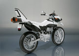 Kamen Rider Fourze S.H.Figuarts - Machine Massigler