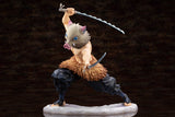 Demon Slayer: Kimetsu no Yaiba ArtFX J: Inosuke Hashibira