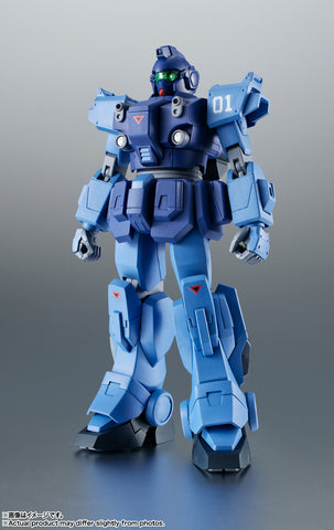 Mobile Suit Gundam Gaiden The Blue Destiny Robot Spirits #316: RX-79BD-1 Blue Destiny Unit 1 (Ver. A.N.I.M.E.)