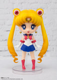 Sailor Moon Figuarts mini - Sailor Moon