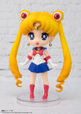 Sailor Moon Figuarts mini - Sailor Moon