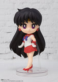Sailor Moon Figuarts mini - Sailor Mars