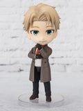 Spy x Family Code: White Figuarts mini - Loid Forger