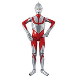 Shin Ultraman Ultra Action Figure: Ultraman