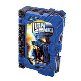 Kamen Rider Saber DX: Seiken Swordriver & Suiseiken Nagare Emblem & Lion Senki Wonder Ride Book