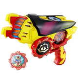 Avataro Sentai Donbrothers DX: DonBlaster