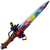 Ohsama Sentai King-Ohger DX: Ohger Calibur