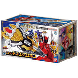 Ohsama Sentai King-Ohger DX: King's Weapon
