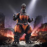 Godzilla vs. Destoroyah Ultimates: Burning Godzilla 1995