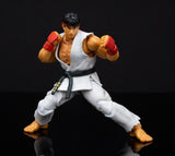 Ultra Street Fighter II: The Final Challengers - Ryu 1/12 Scale Figure