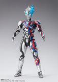 Ultraman Blazar S.H.Figuarts: Ultraman Blazar